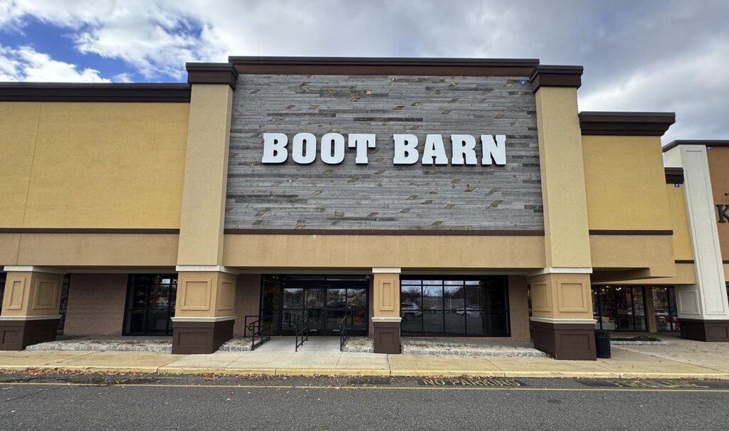 Boot Barn