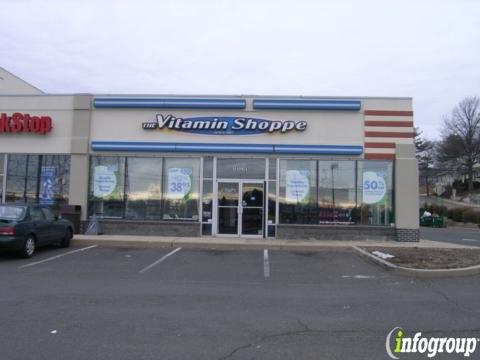 The Vitamin Shoppe