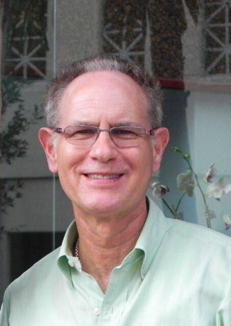 Robert Bakst Therapy