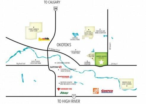 Green Haven Estates & Developments