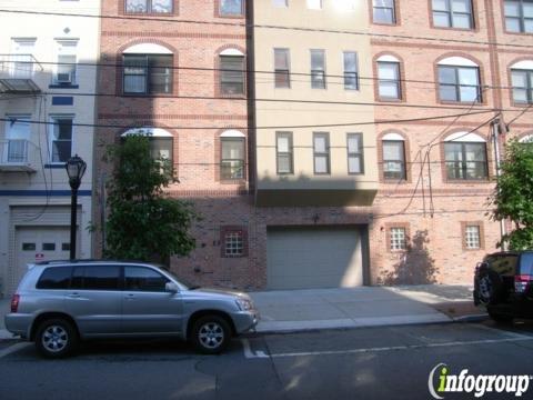 214-216 Jackson Street Condominium Association Inc