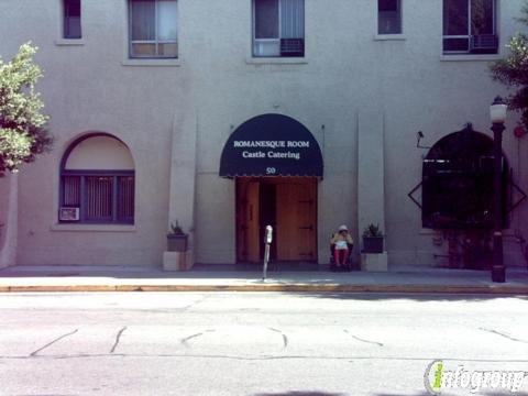 Green Hotel Apartments