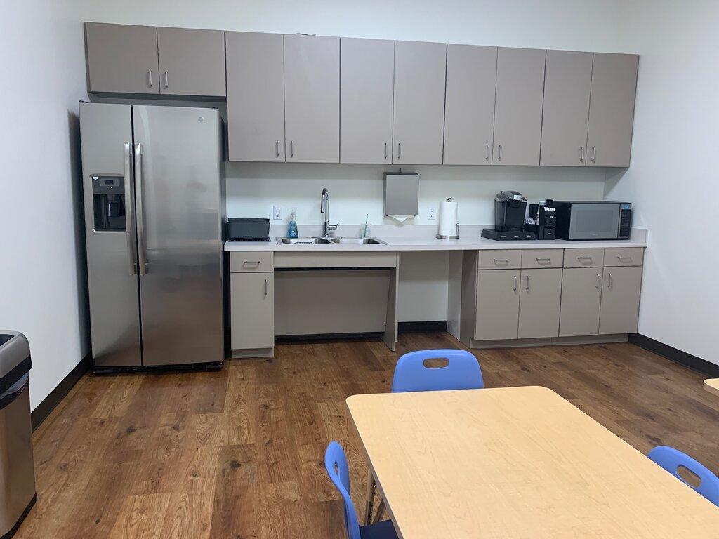 Behavioral Innovations