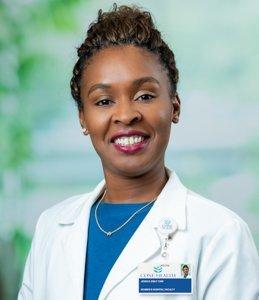 Jessica Emly, CNM - Center For Women's Healthcare