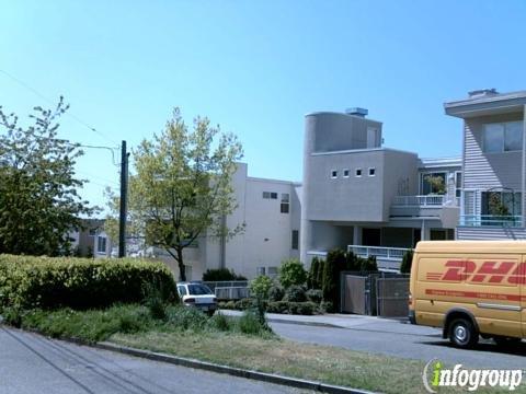 Reed Construction Project