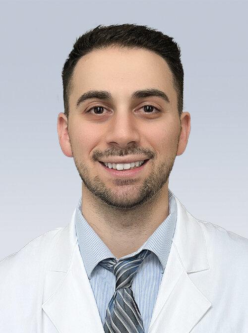 Michael Albert Colucciello, PAC - Penn Musculoskeletal Center-University City