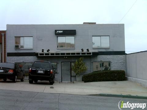 Vox Entertainment Inc