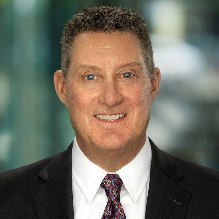 Merrill Lynch Financial Advisor Eugene Duarte