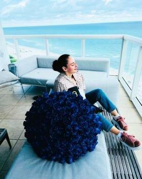 La Fleur Boutique Delivery