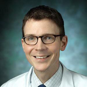 Bryan Kevin Ward MD