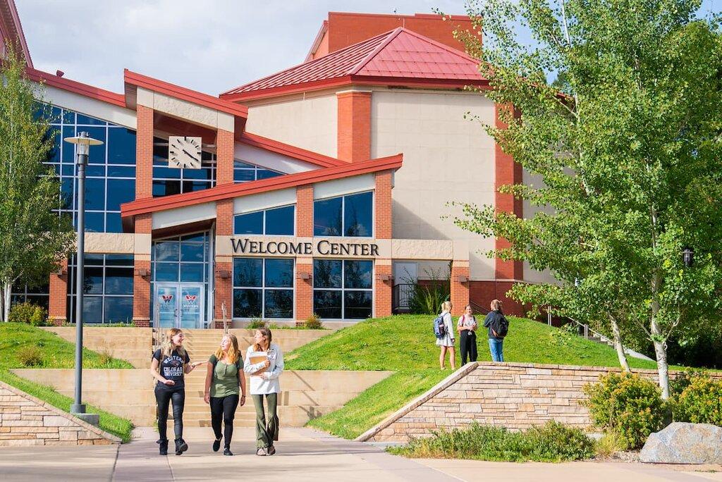 Western Colorado University Extended Studies
