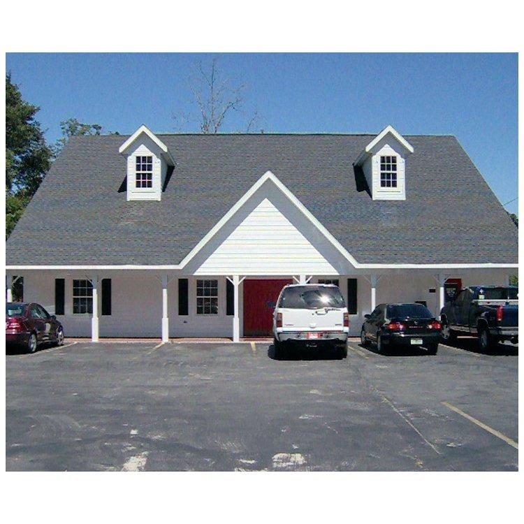 Chuck Satterwhite - State Farm Insurance Agent