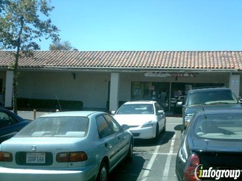 Kao Sarnz Thai Cuisine