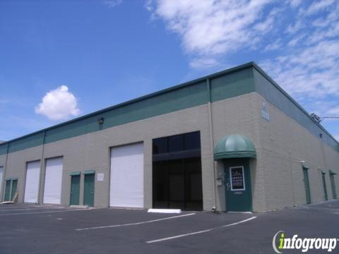 Commerce Security Center