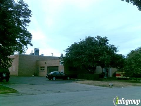 Body Builders Automotive