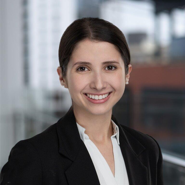 Merrill Lynch Financial Advisor Martha Fohlbrook