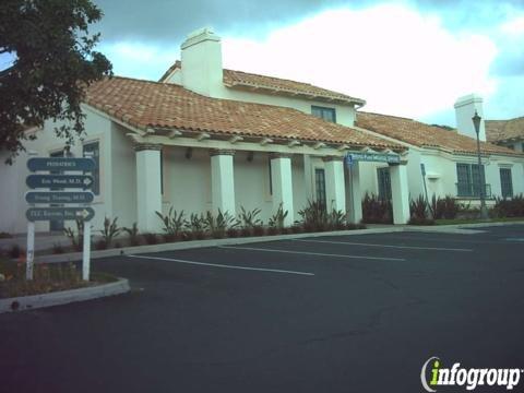 MemorialCare Urgent Care - San Juan Capistrano