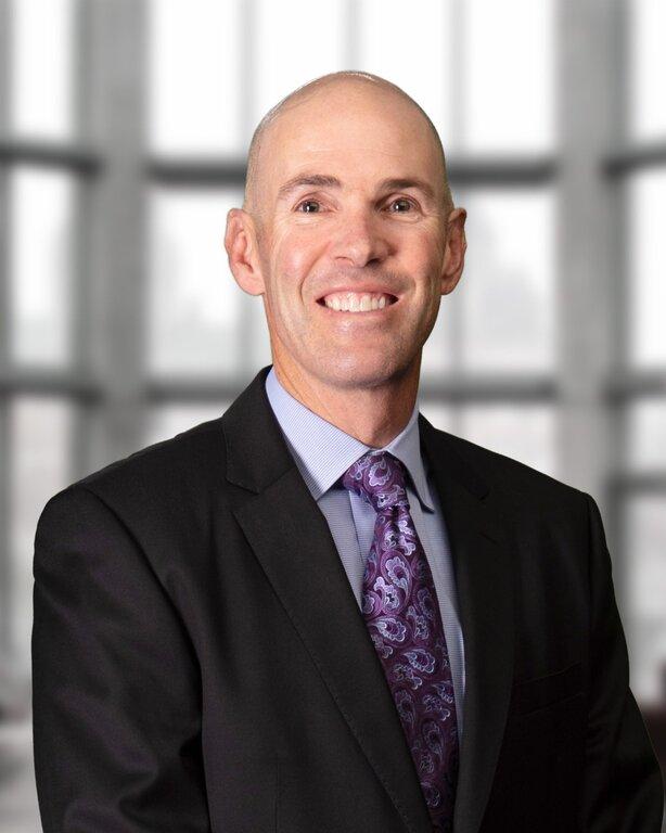 Merrill Lynch Financial Advisor Richard Humphries