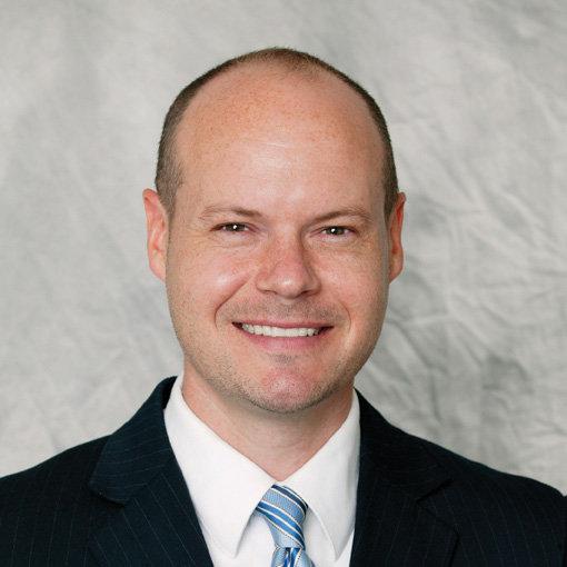 M J Hancey, MD - Intermountain Alta View Clinic