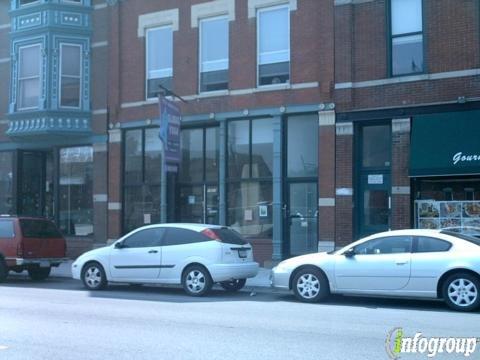 Global Yoga & Wellness Center Inc