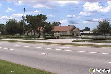 Central Parkway Baptist Church