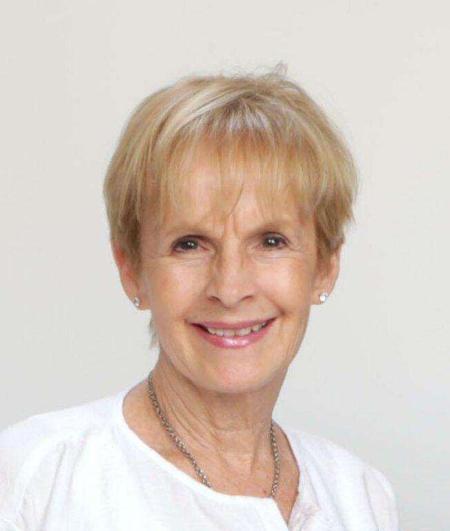 Ava Kennedy-Broker Associate/Realtor Company-Berkshire Hatha