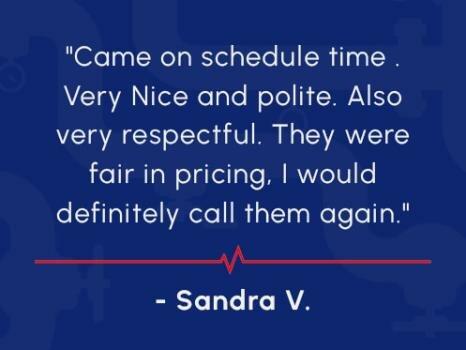 Drain Doctor Plumbing & Rooter Service