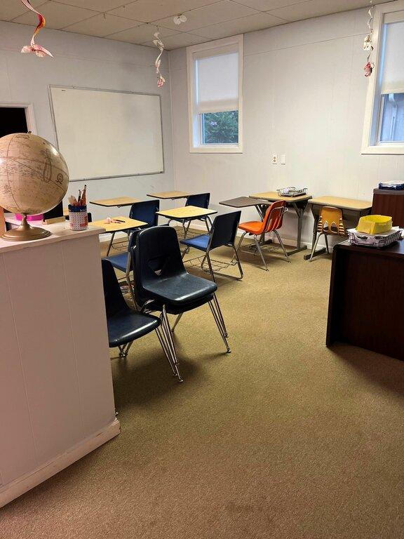 Stanfield Christian Learning Center