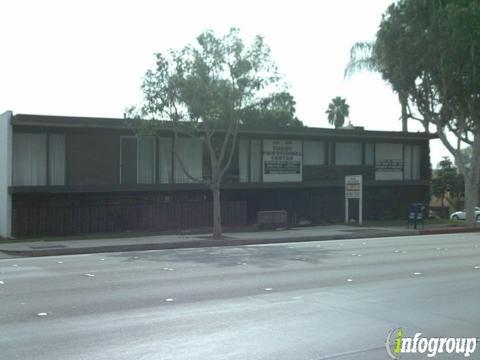 Meaglia Richard Law Offices