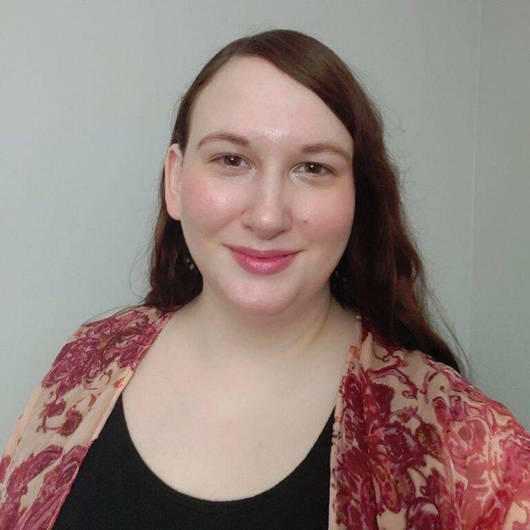 Alexandra Gray, Counselor