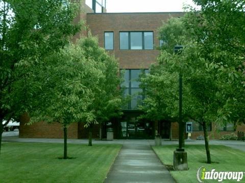 Portland Community College Climb