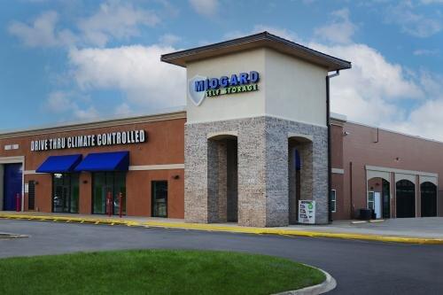 Midgard Self Storage