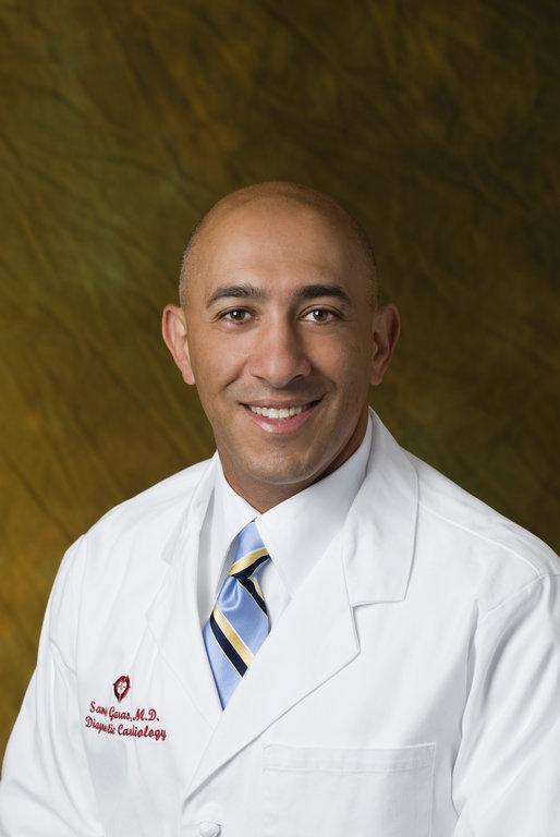 Samer Garas, MD - Ascension Medical Group St