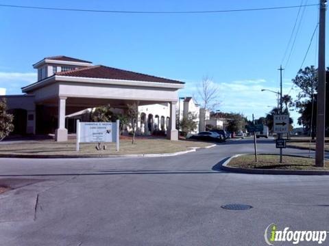 BayView Healthcare