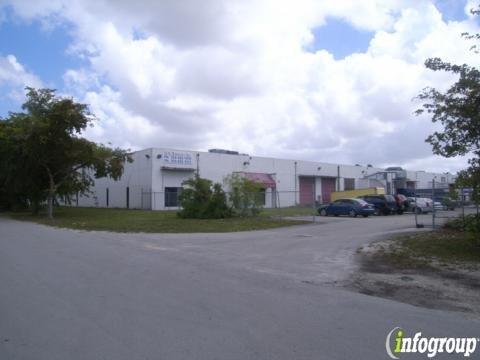 Home Miami Corp International