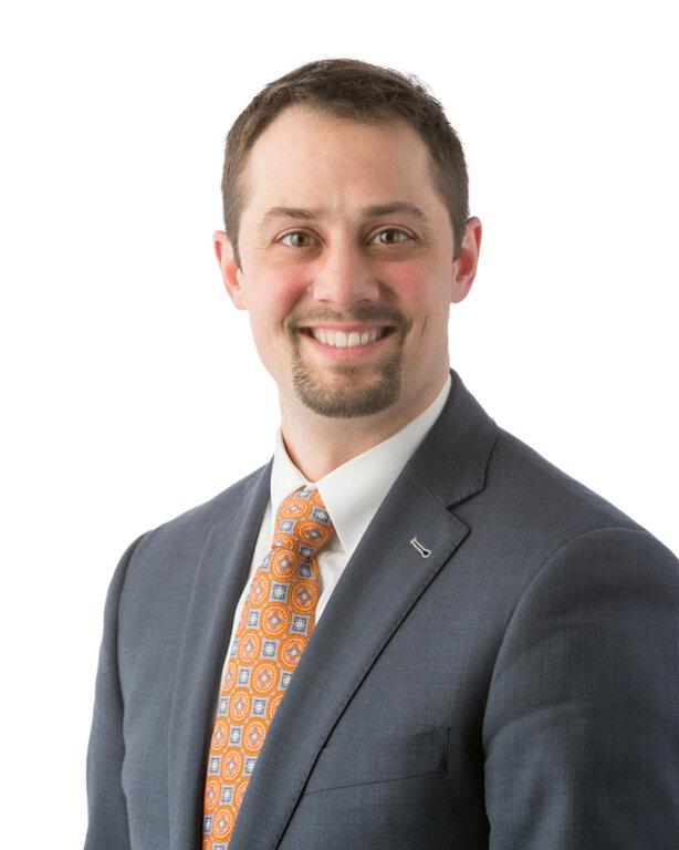 Andrew Held-Thrivent