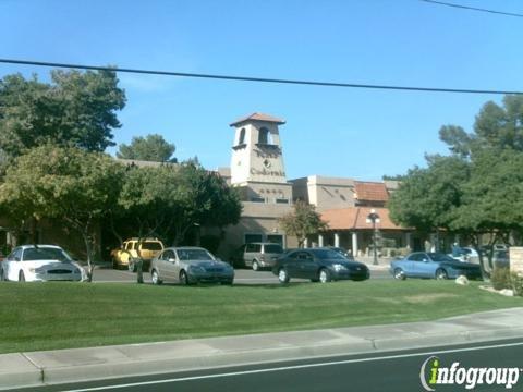 Lanesborough Financial Group