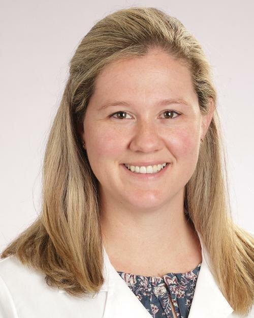 Emily V Singer, MD - Norton Children's Functional Neurological Disorder