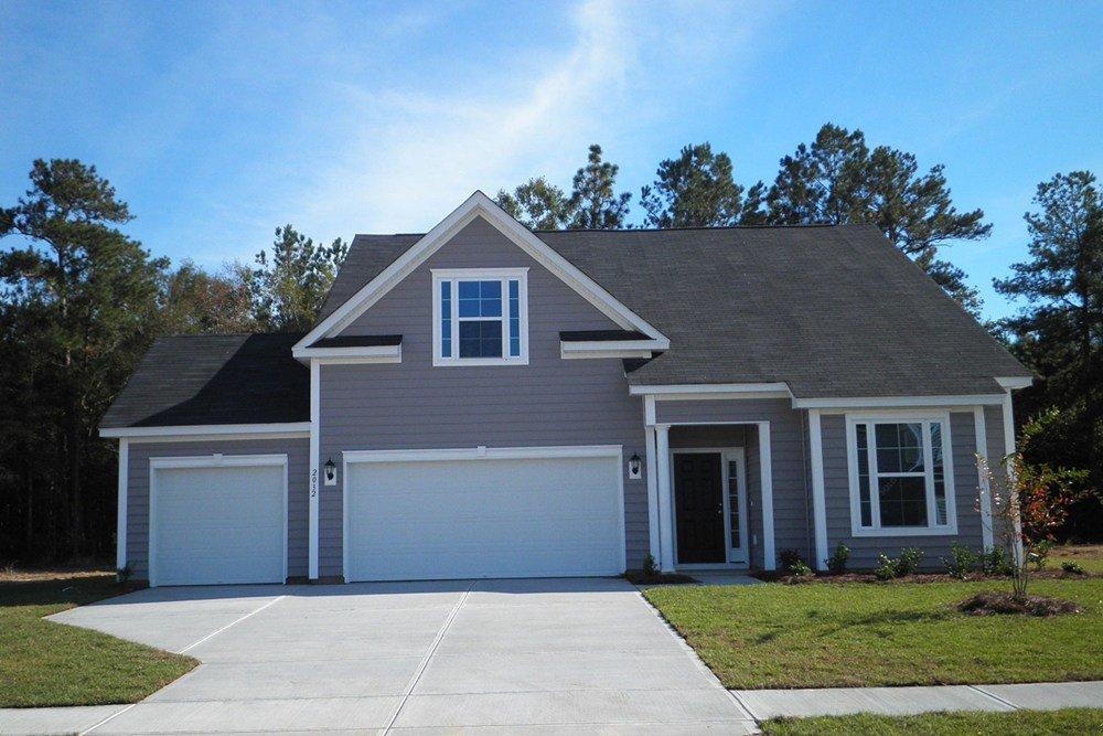 Bridlewood Farms-Dan Ryan Builders