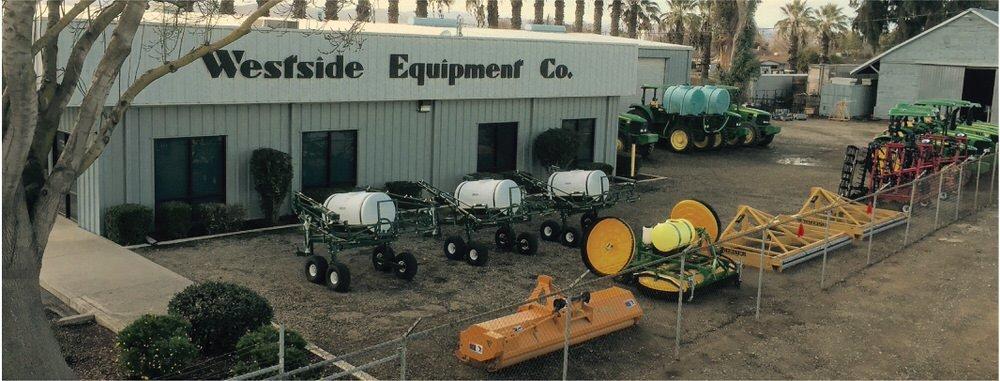 Westside Equipment Co