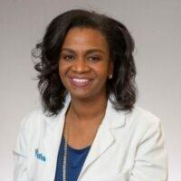 Angela H Wortham, MD - Ochsner Medical Center