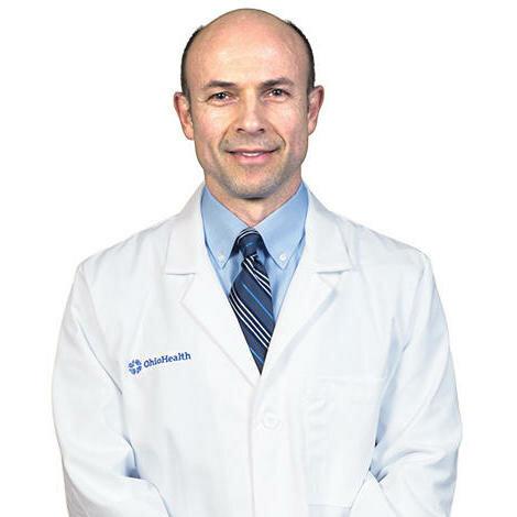 Roman Kovac, DO - WorkHealth Reynoldsburg