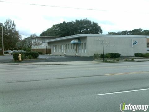 Merrill Animal Clinic