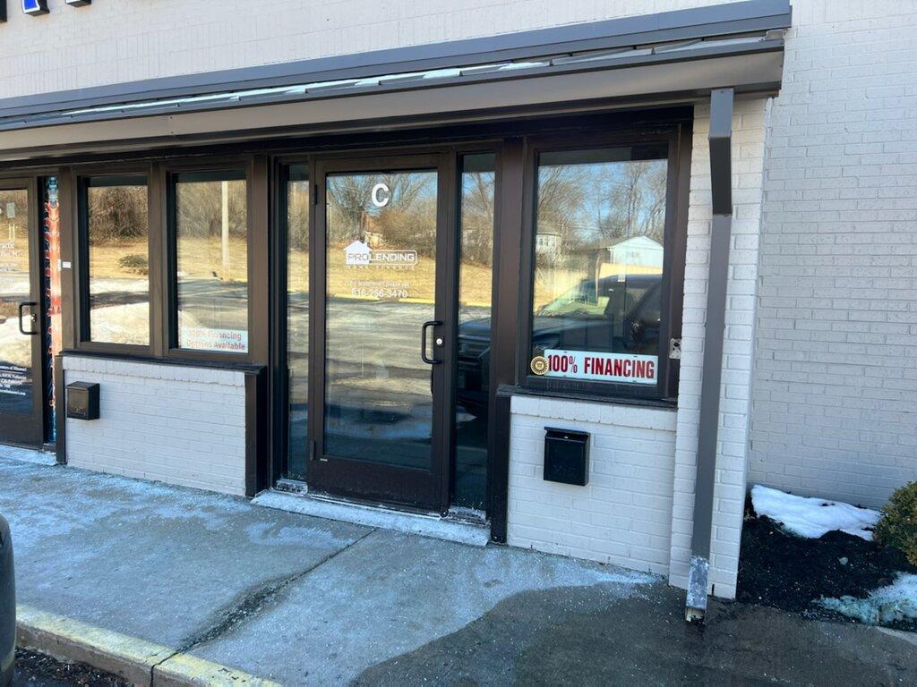 Prolending Home Finance