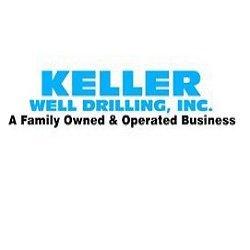 Keller's Well Drilling