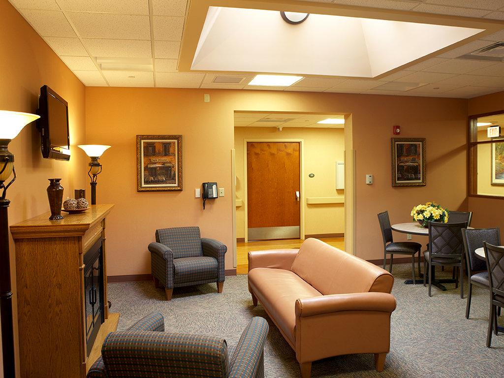 Advanced Specialty Hospitals of Toledo