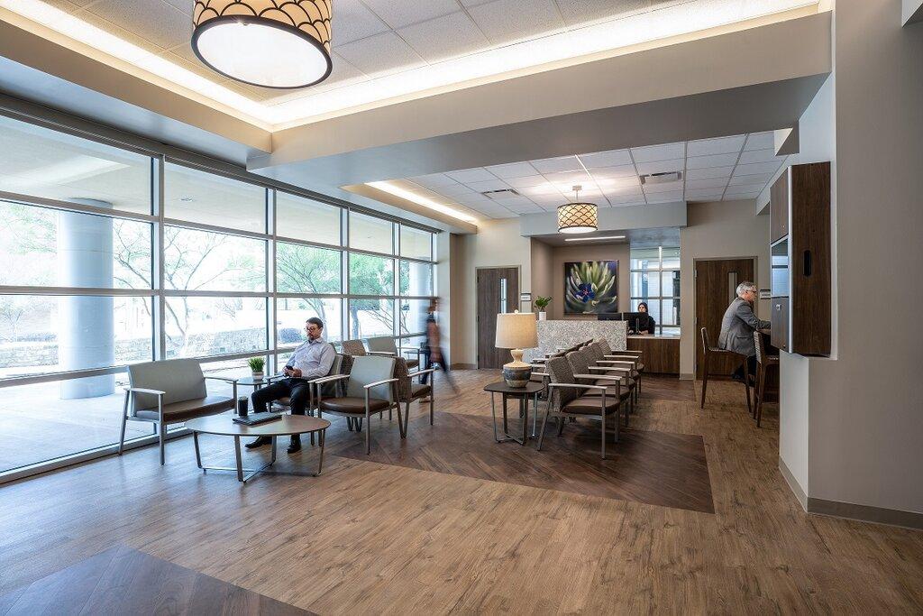 Methodist Cardiology Clinic of San Antonio-Landmark