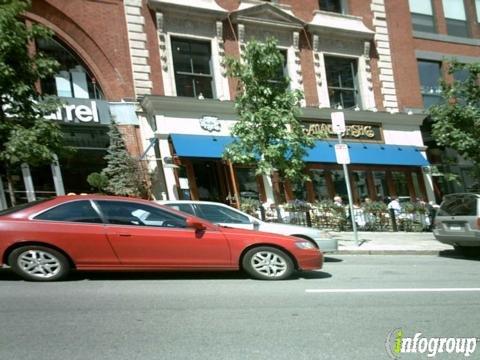 Atlantic Fish Company