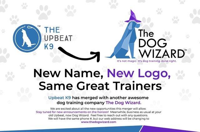 The Dog Wizard Knoxville