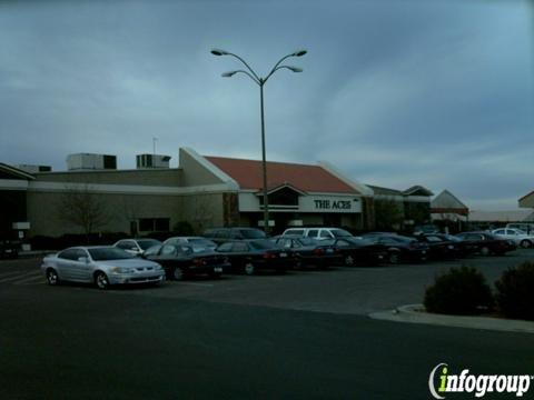 Austin Center For ESPEC Students